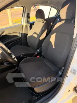 CRONOS 1.0 Firefly Drive