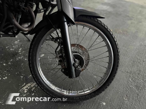 XTZ 250 LANDER 249CC