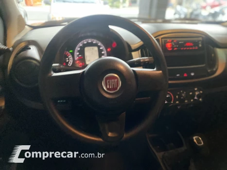 UNO 1.0 EVO WAY Fire 8V