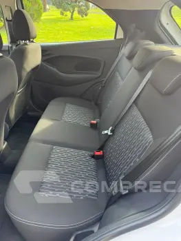 ka 1.0 SE PLUS
