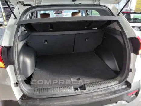 CRETA 2.0 16V FLEX PRESTIGE AUTOMATICO