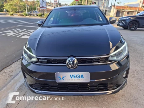 VIRTUS 1.4 250 TSI Exclusive