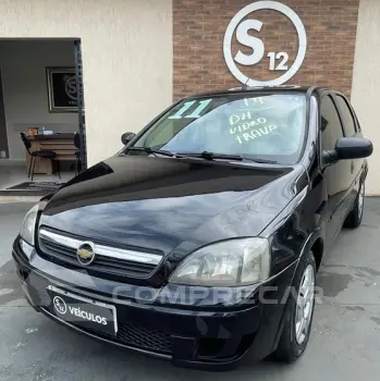 CHEVROLET CORSA 4 portas