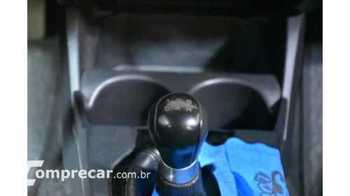FIT - 1.5 DX 16V 4P MANUAL