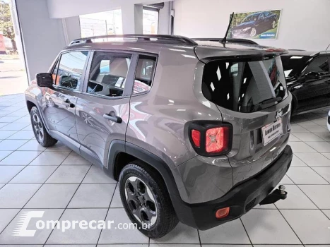 RENEGADE 1.8 16V