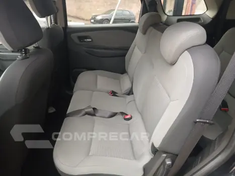 SPIN LTZ 1.8 8V Econo.Flex 5p Aut.