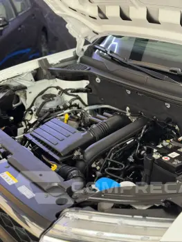 TAOS 1.4 250 TSI Comfortline