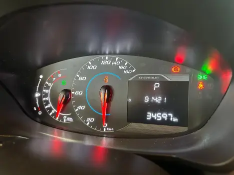 SPIN PREMIER 1.8 8V Econo.Flex 5p Aut.