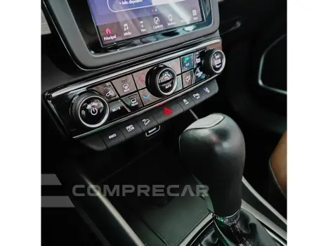 TORO 2.0 16V TURBO DIESEL RANCH 4WD AT9