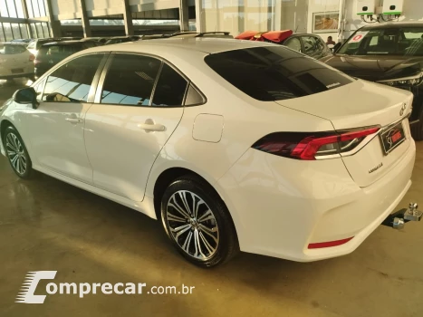 COROLLA 2.0 Vvt-ie XEI Direct Shift