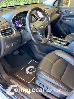 EQUINOX 1.5 16V Turbo Premier AWD