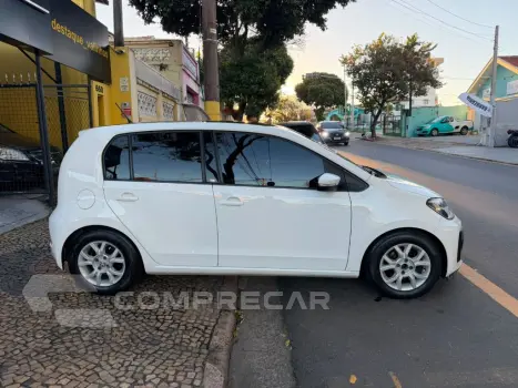 up! move 1.0 TSI Total Flex 12V 5p