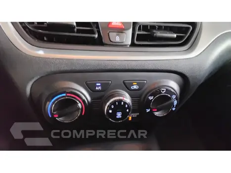 HB20 1.0 12V FLEX COMFORT PLUS MANUAL