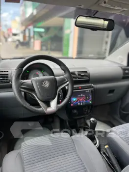 SPACEFOX 1.6 MI Comfortline 8V