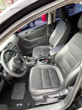 JETTA 2.0 TSI Highline