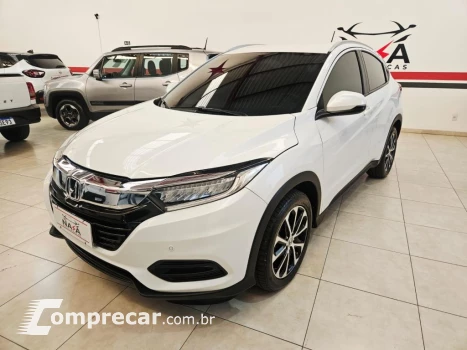 HR-V 1.8 16V EXL