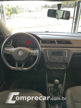 VOYAGE 1.0 12V MPI Totalflex