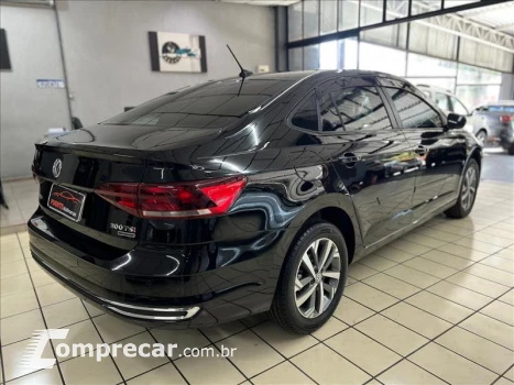 VIRTUS 1.0 200 TSI Highline