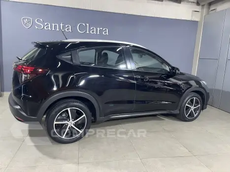 HR-V 1.8 16V FLEX EXL 4P AUTOMÁTICO