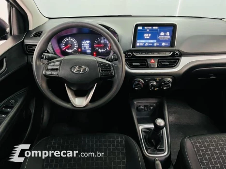 HYUNDAHB20 10M COMFORT