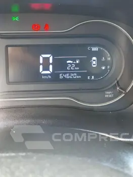 HB20 1.0 12V Evolution