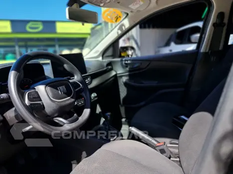 Pulse 1.3 Flex Drive Manual