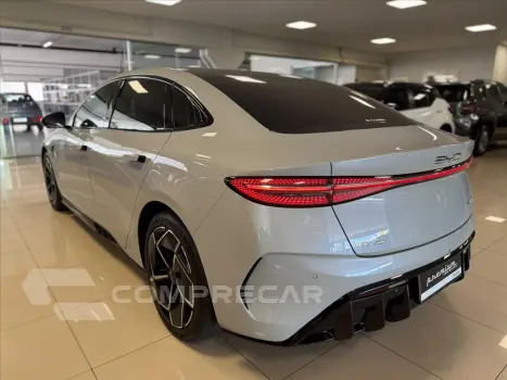 SEAL 82,5 KW ELÉTRICO AWD