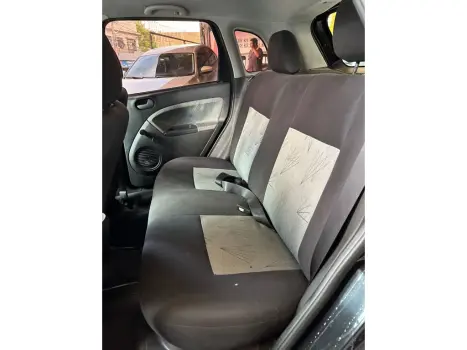 FIESTA 1.6 MPI HATCH 8V FLEX 4P MANUAL