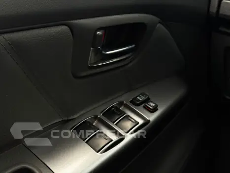 HILUX 2.7 SRV 4X4 CD 16V