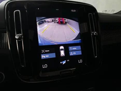 XC40 T5 RDESIGN (HIBRIDO)