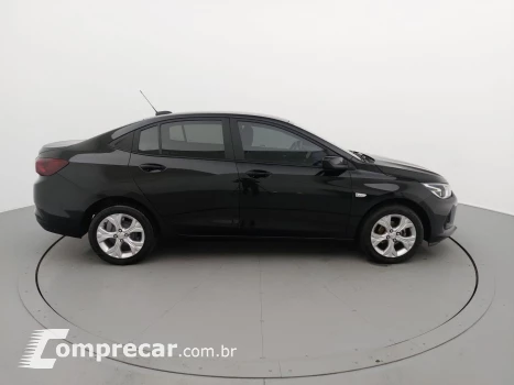 ONIX 1.0 TURBO FLEX LTZ AUTOMÁTICO