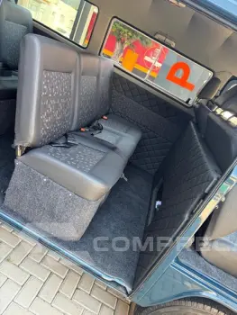 KOMBI 1.6 MI Carat 8V