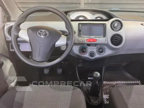 ETIOS 1.3 XS 16V