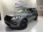 Discovery Sport 2.0 16V 4P D240 BI-TURBO DIESEL AUTOMÁTICO