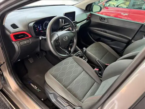 HB20X 1.6 16V Vision