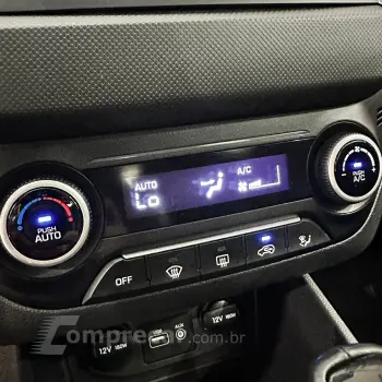 Creta Prestige 2.0 16V Flex Aut.