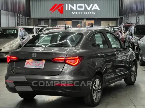 CRONOS - 1.3 FIREFLY PRECISION CVT