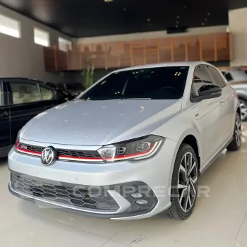 POLO 1.4 250 TSI GTS