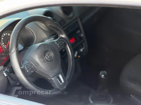 Saveiro CROSS 1.6 T. Flex 16V CE