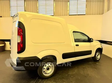 FIORINO ENDURANCE