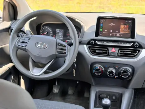 HB20S Comfort 1.0 (Flex)