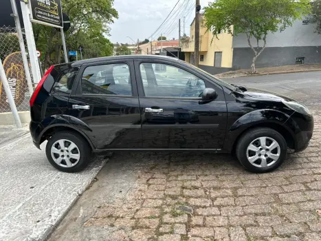 FIESTA 1.0 MPI Class Hatch 8V