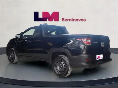 STRADA 1.3 FIREFLY FLEX ENDURANCE CS MANUAL