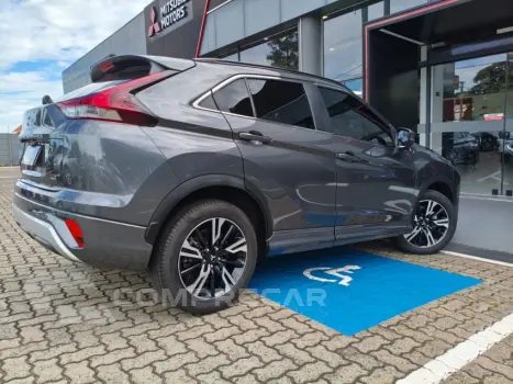 ECLIPSE CROSS 1.5 Mivec Turbo HPE