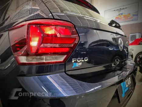 POLO 1.0 MPI TOTAL FLEX MANUAL