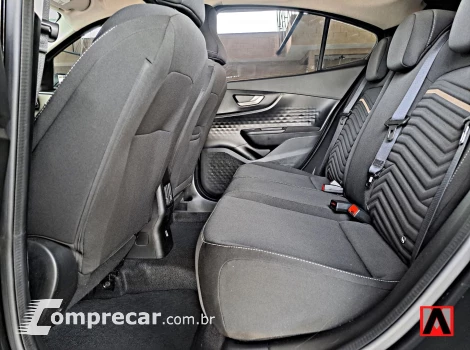 FASTBACK 1.0 Turbo 200