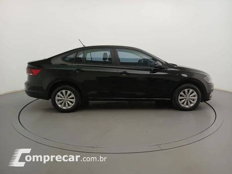 VIRTUS 1.0 200 TSI COMFORTLINE AUTOMÁTICO