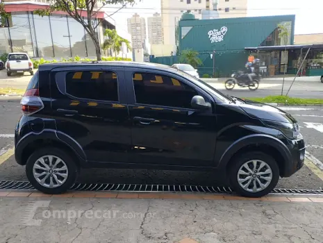 Mobi 1.0 4P FLEX EVO LIKE