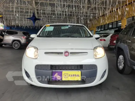 Palio ATTRACTIVE 1.0 EVO Fire Flex 8v 5p