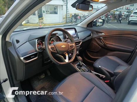 TRACKER 1.2 Turbo Premier